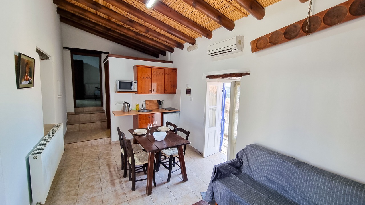 Photo of Livingroom in Skarinou
