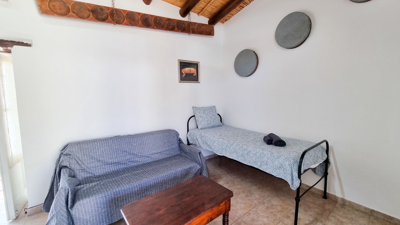 Photo of Livingroom in Skarinou