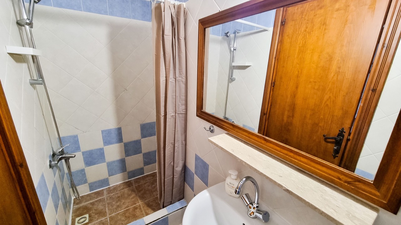 Photo of Bathroom in Skarinou