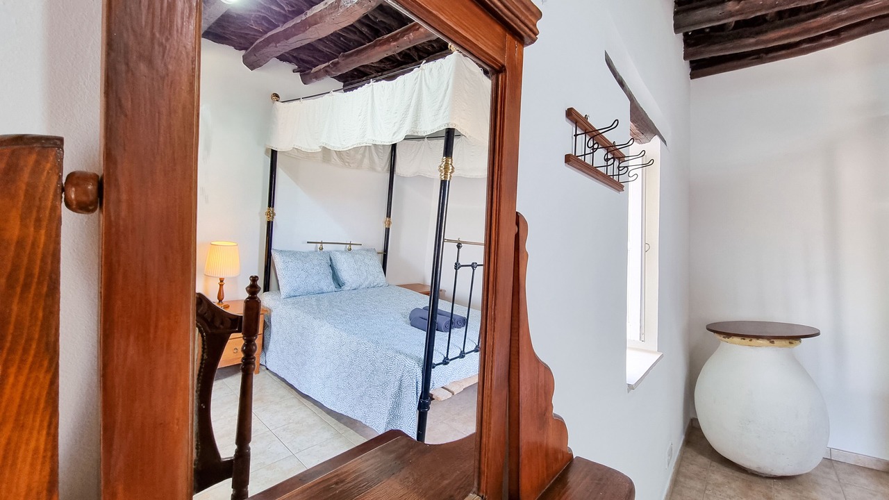 Photo of Bedroom in Skarinou