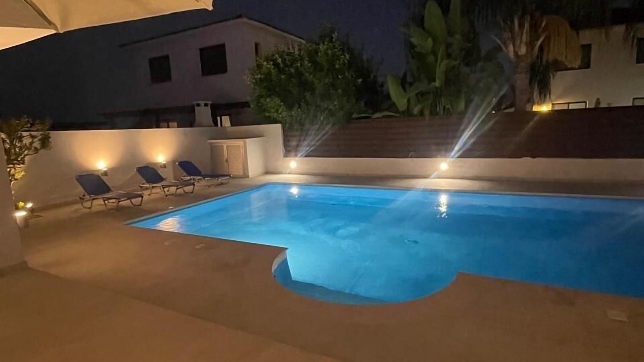 Photo of Outdoor in Pissouri