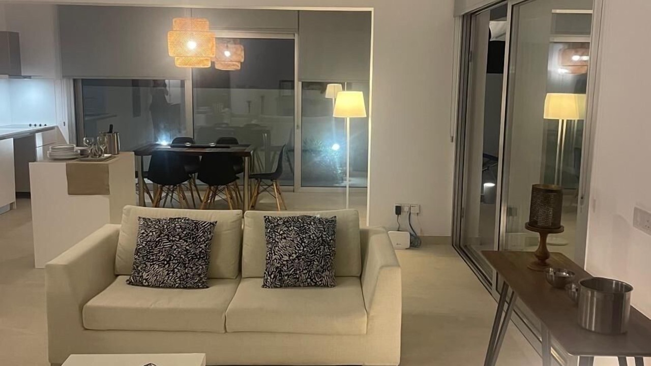 Photo of Livingroom in Pissouri