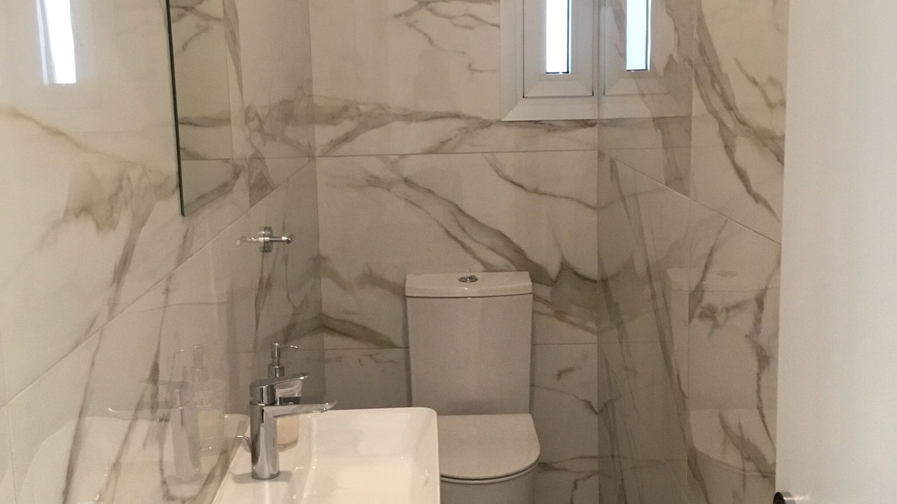 Photo of Bathroom in Pissouri