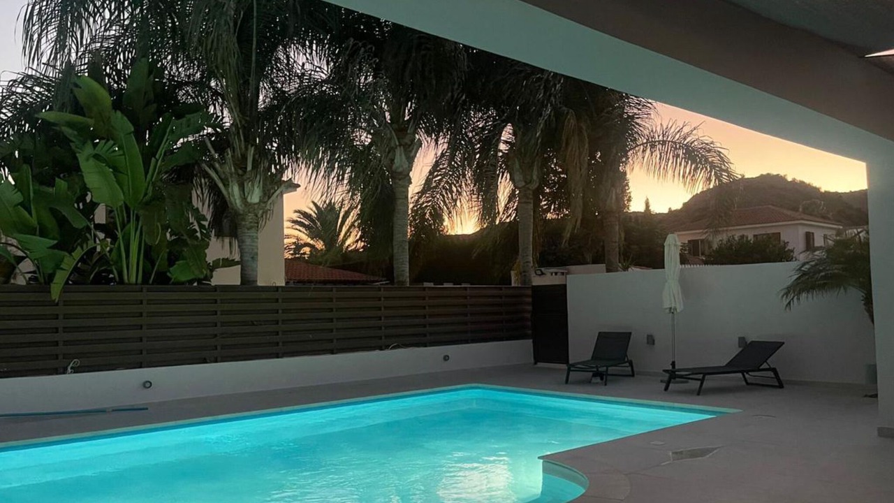 Photo of Outdoor in Pissouri