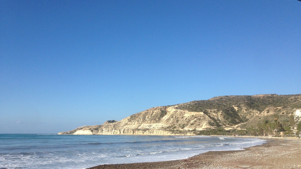 Photo of Others in Pissouri