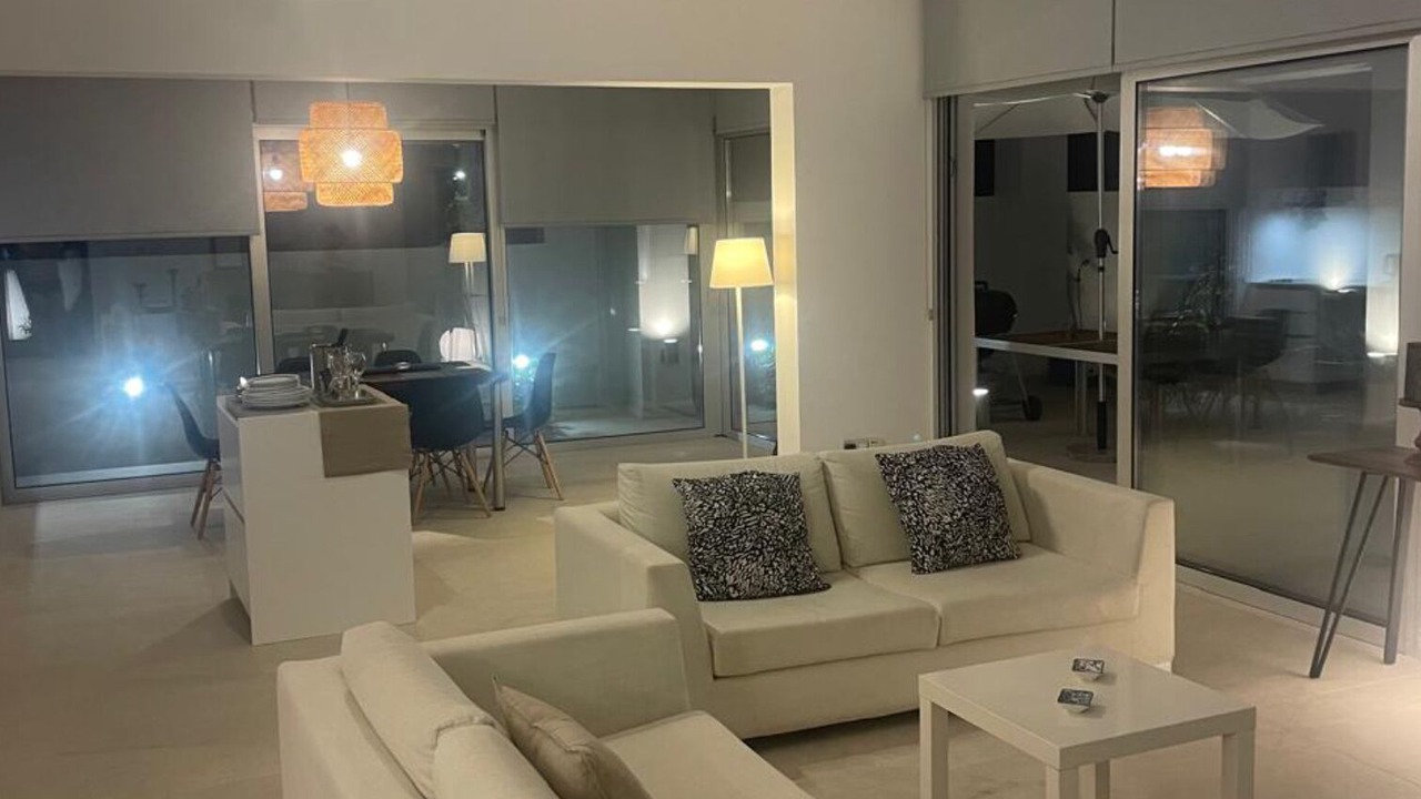 Photo of Livingroom in Pissouri