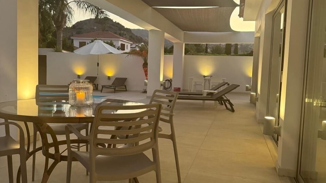 Photo of Outdoor in Pissouri