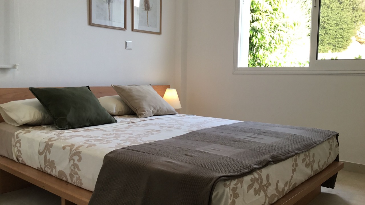 Photo of Bedroom in Pissouri