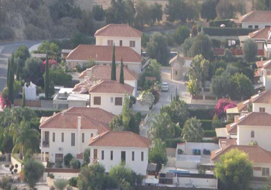 Photo of Outdoor in Pissouri