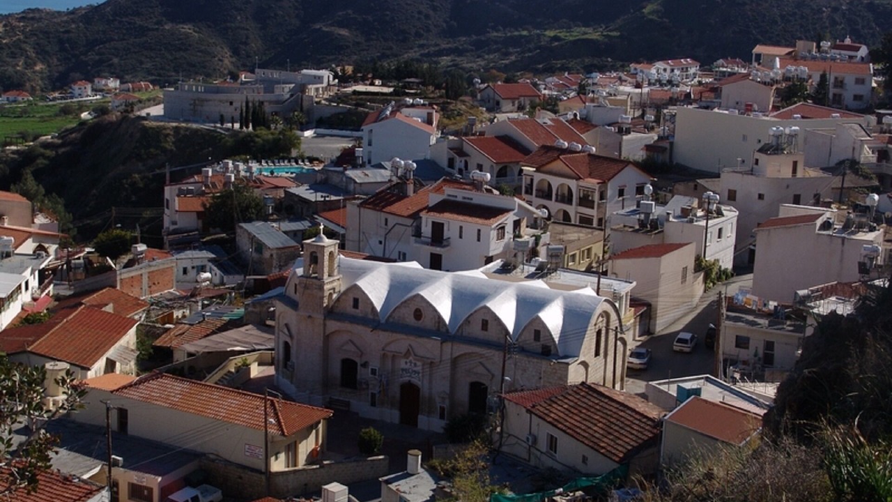Photo of Outdoor in Pissouri