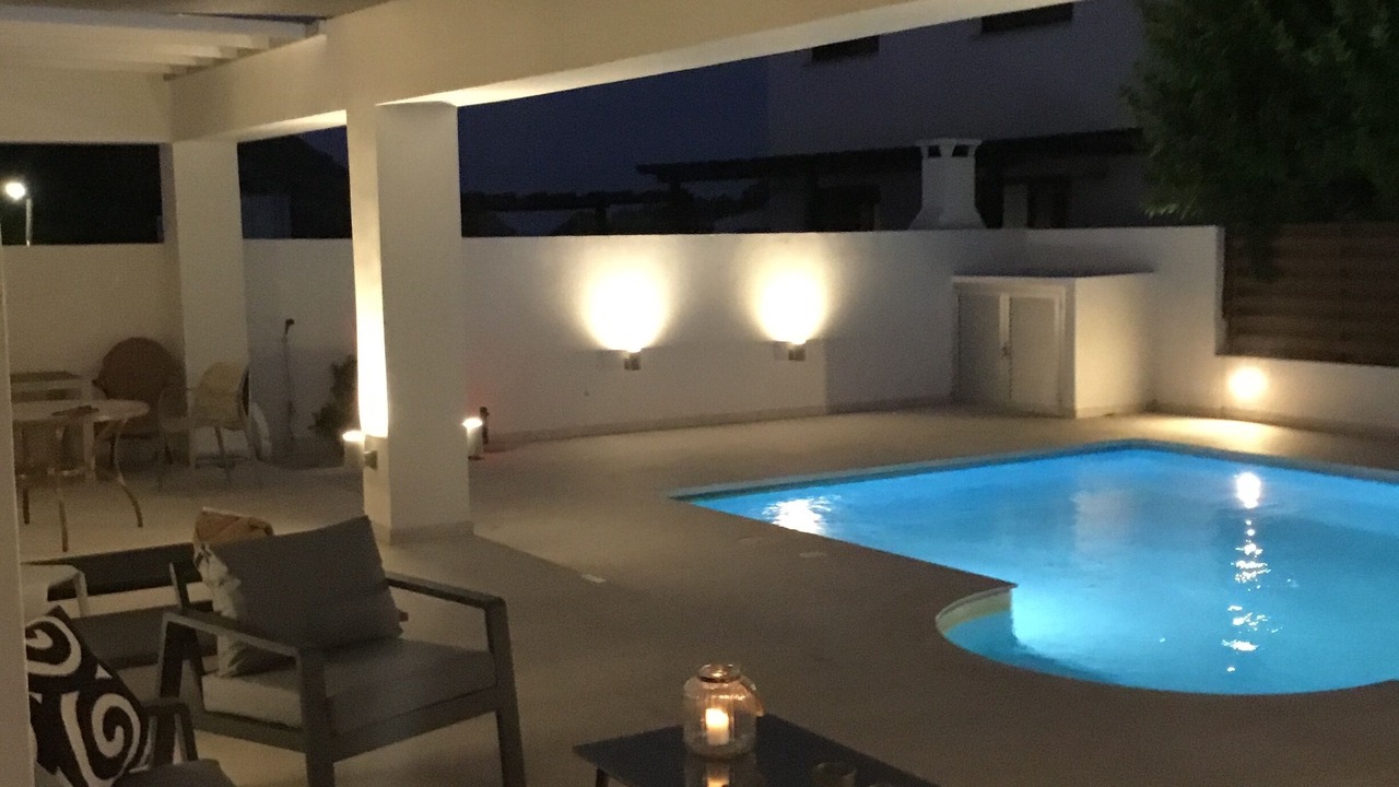 Photo of Outdoor in Pissouri