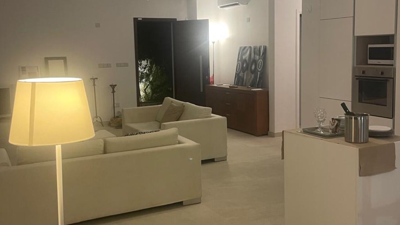 Photo of Livingroom in Pissouri