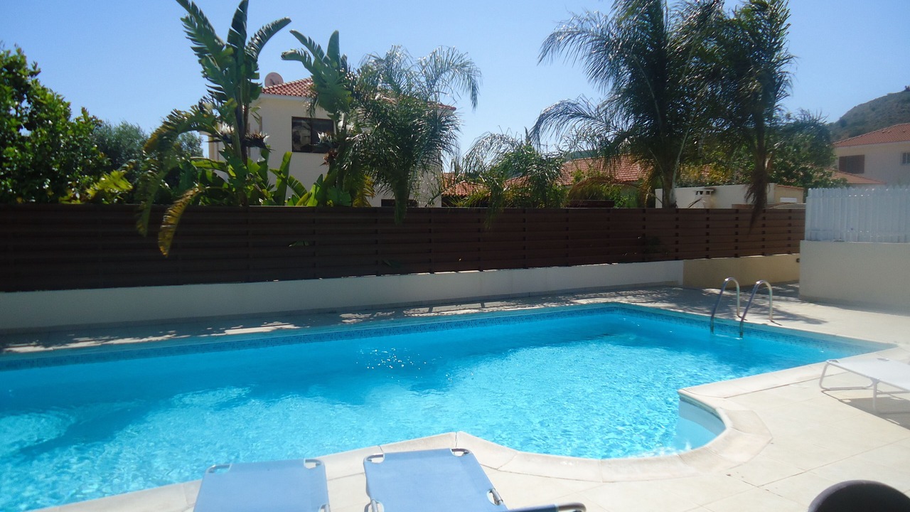 Photo of Outdoor in Pissouri