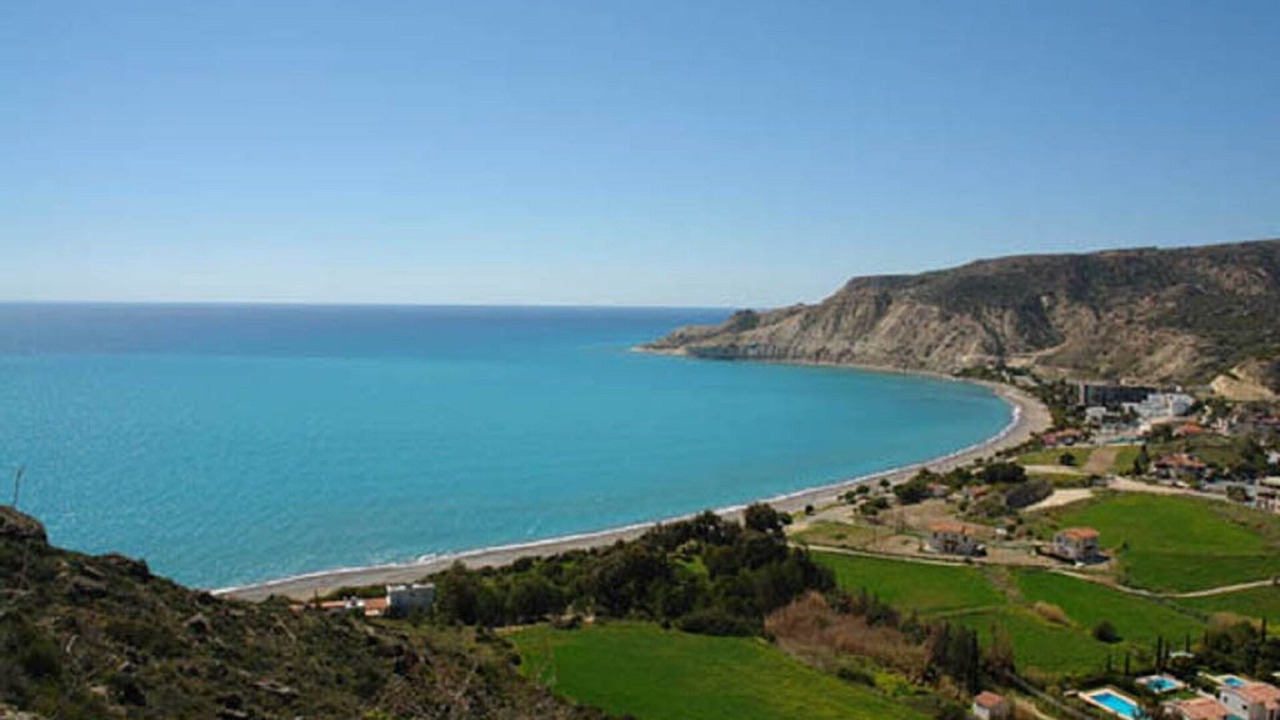 Photo of Outdoor in Pissouri