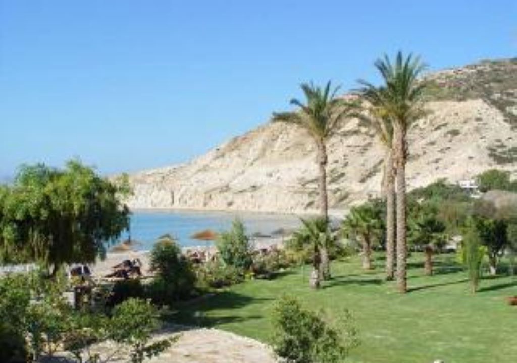 Photo of Outdoor in Pissouri