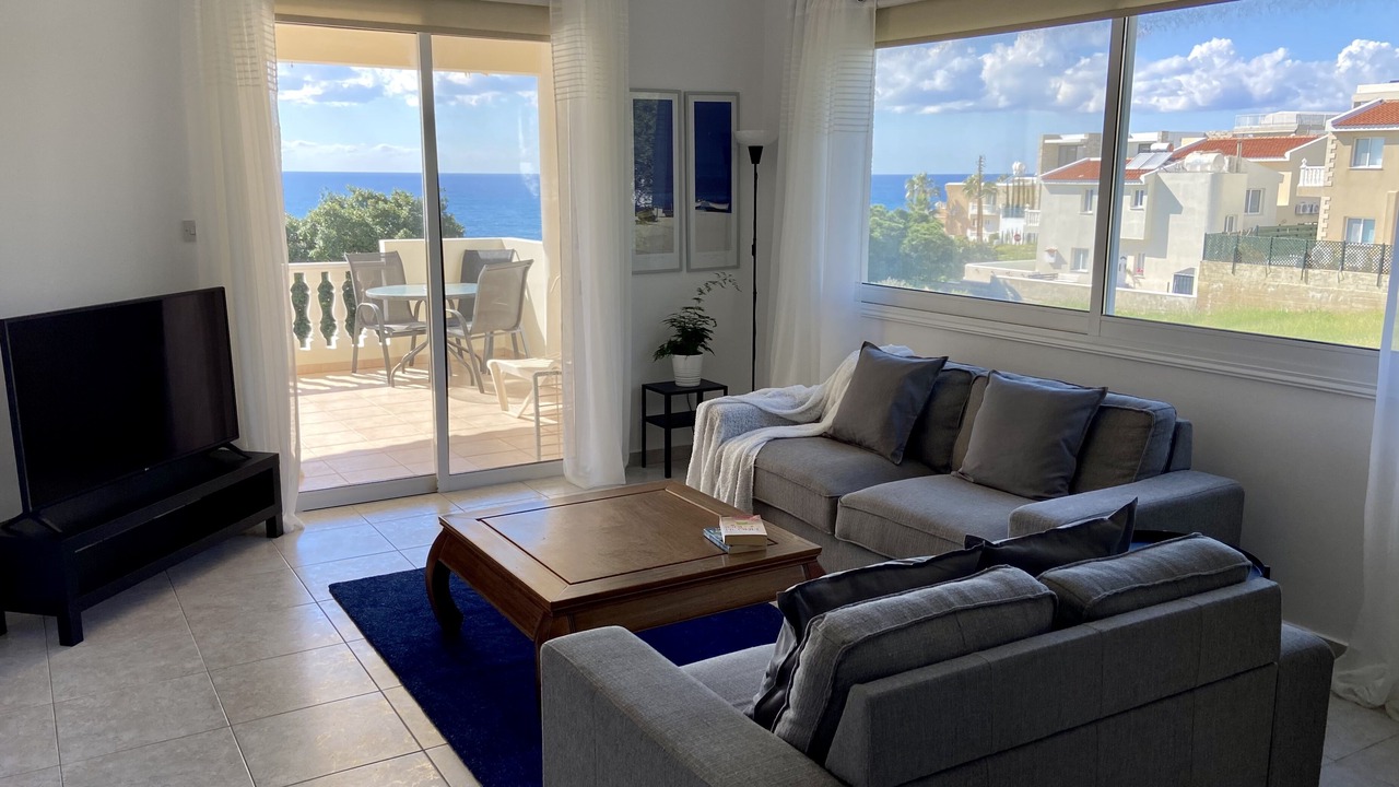 Photo of Livingroom in Sea Caves