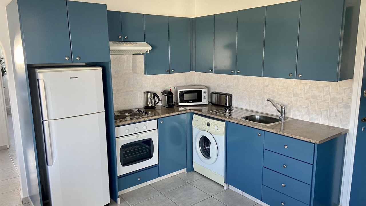 Photo of Kitchen in Sea Caves