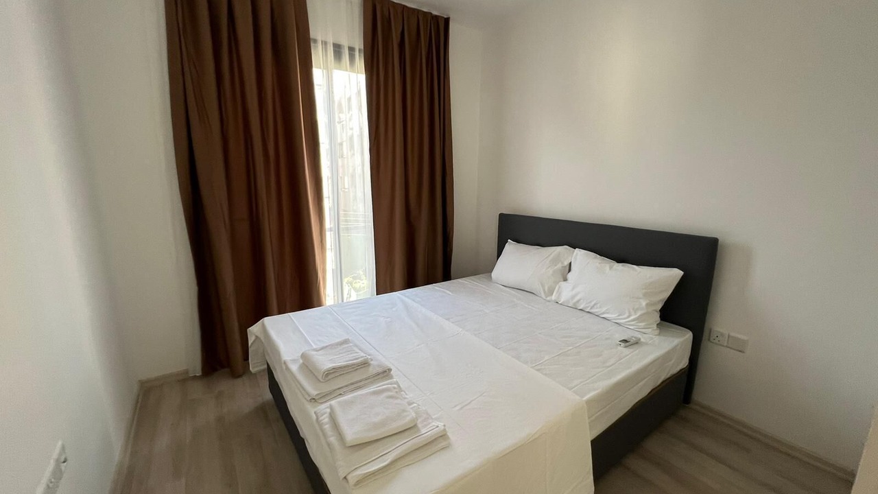 Photo of Bedroom in Kyrenia