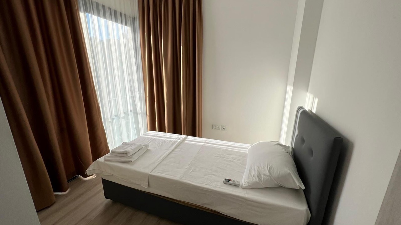 Photo of Bedroom in Kyrenia