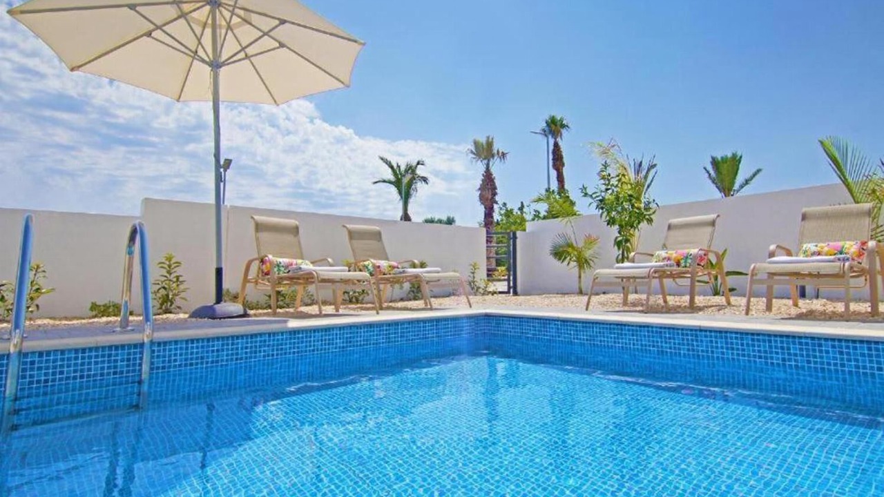 Photo of Outdoor in Kapparis
