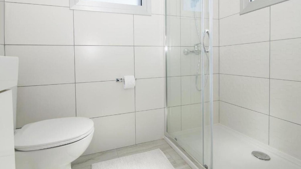 Photo of Bathroom in Kapparis