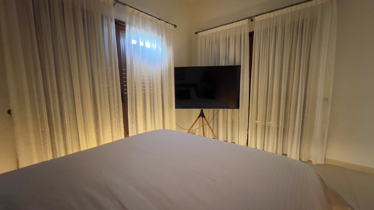 Photo of Bedroom in Pissouri