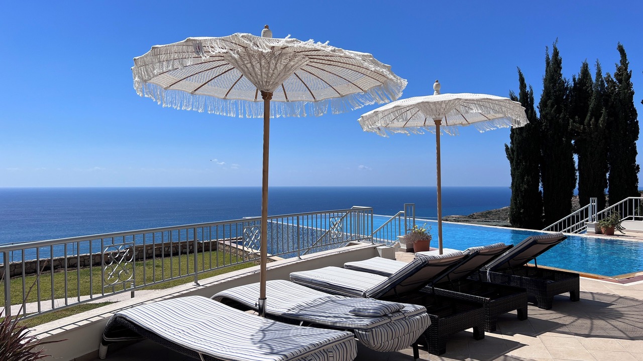 Photo of Outdoor in Pissouri