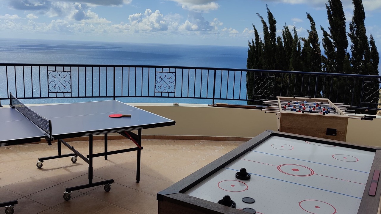 Photo of Outdoor in Pissouri