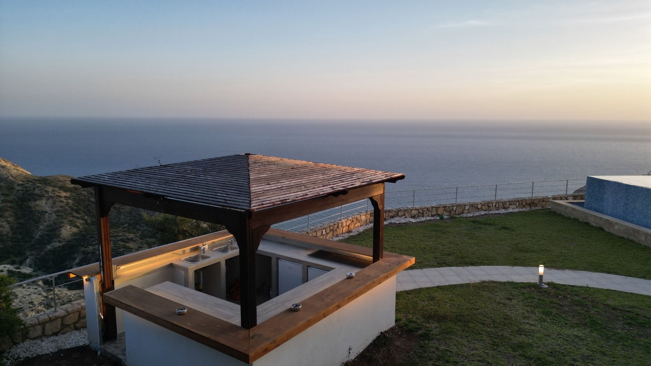 Photo of Outdoor in Pissouri