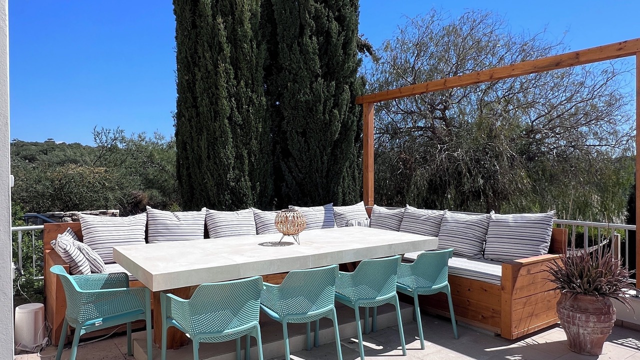 Photo of Outdoor in Pissouri