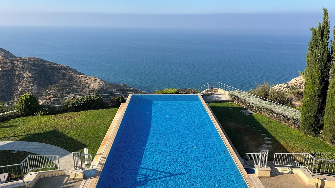 Photo of Outdoor in Pissouri
