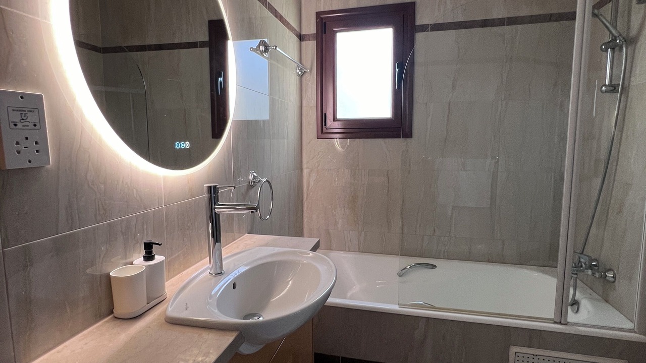 Photo of Bathroom in Pissouri