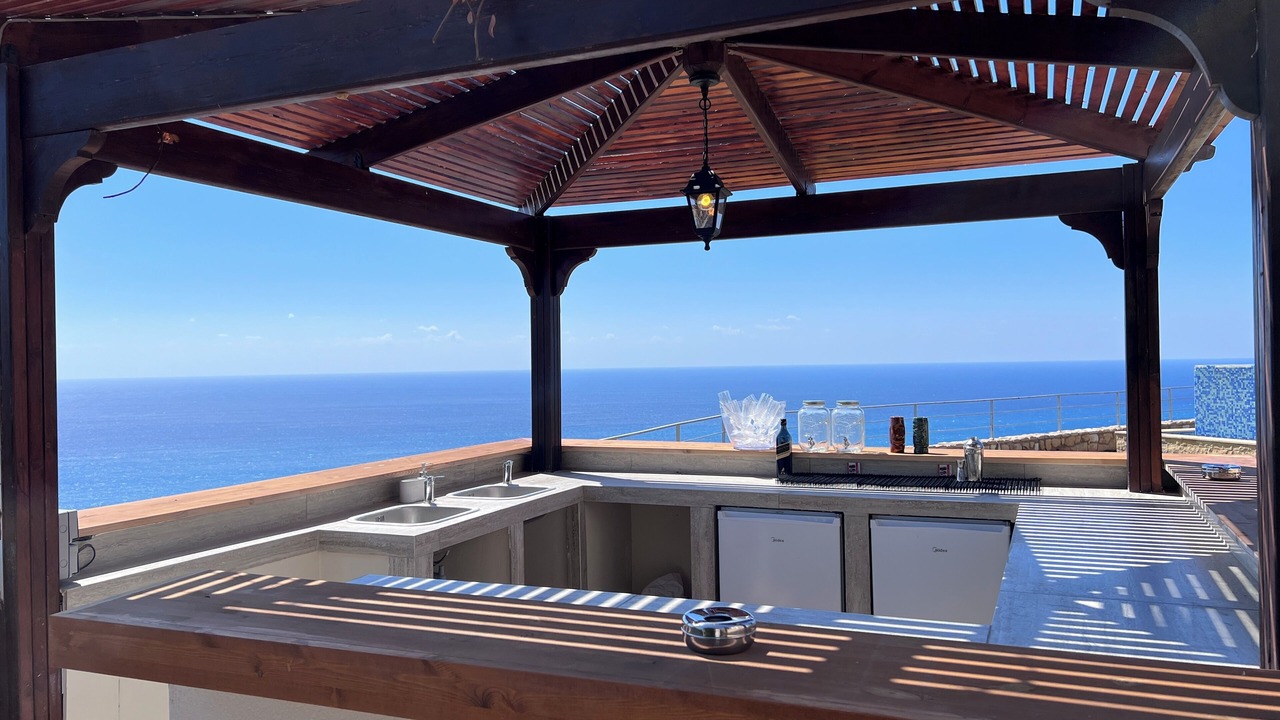 Photo of Outdoor in Pissouri