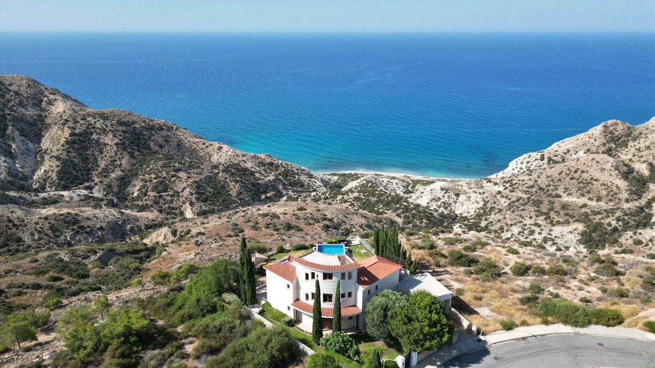 Photo of Outdoor in Pissouri