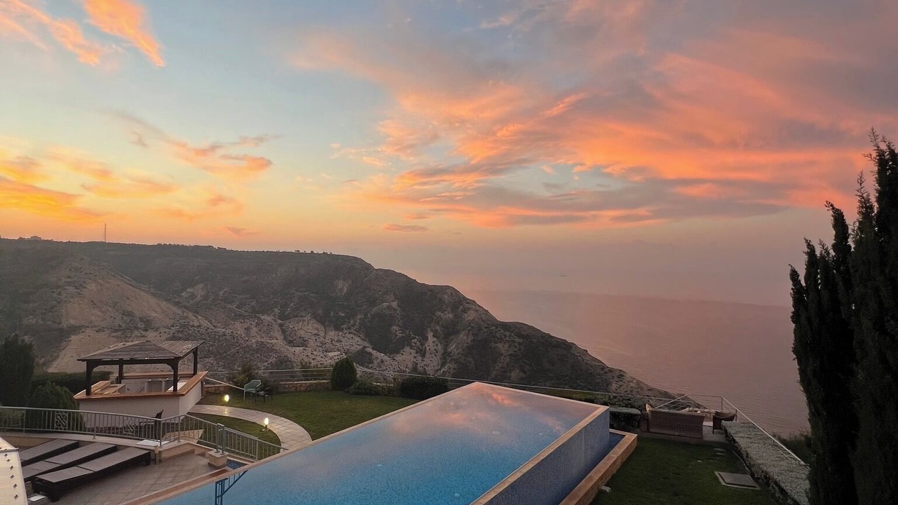 Photo of Outdoor in Pissouri