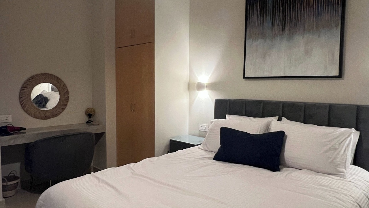 Photo of Bedroom in Pissouri