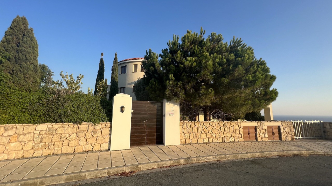 Photo of Outdoor in Pissouri