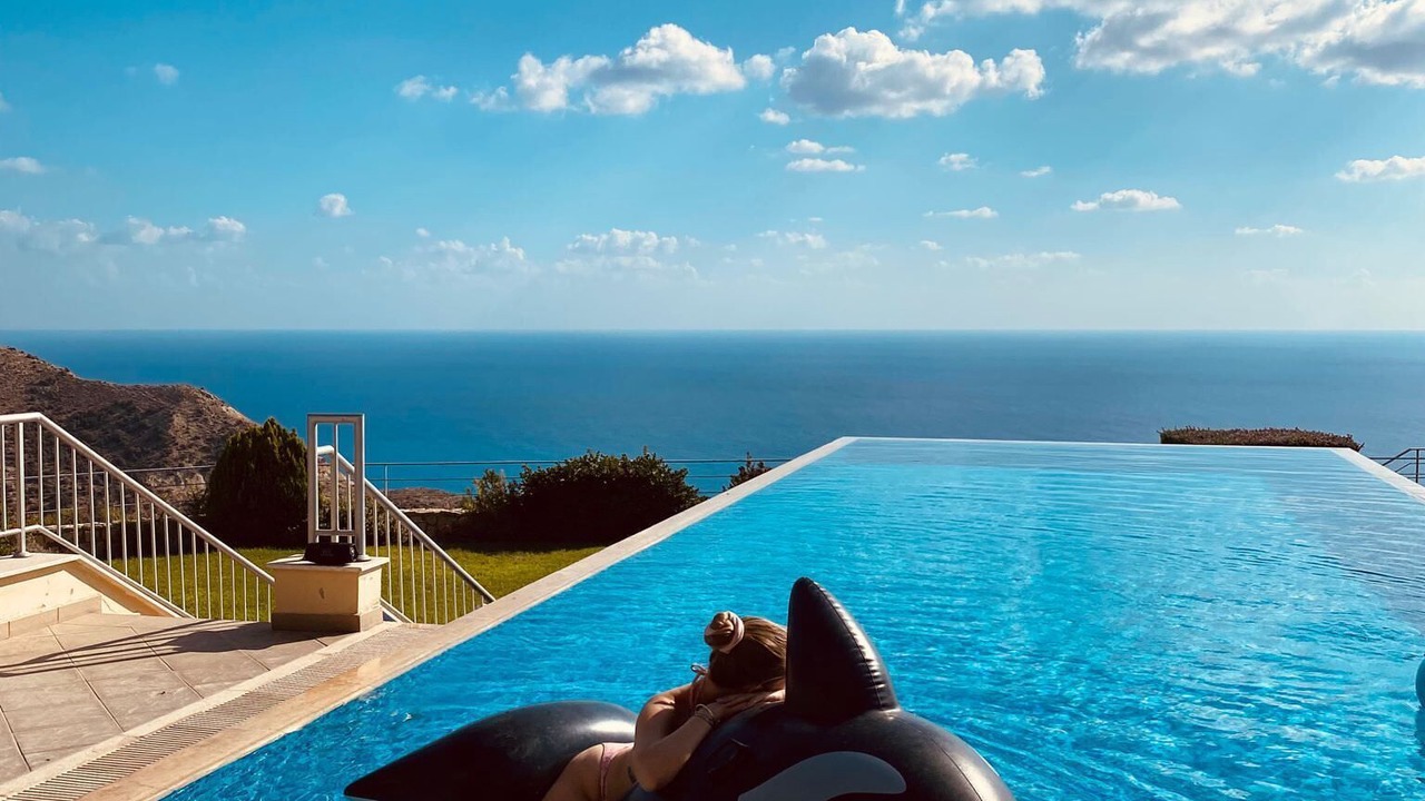 Photo of Outdoor in Pissouri