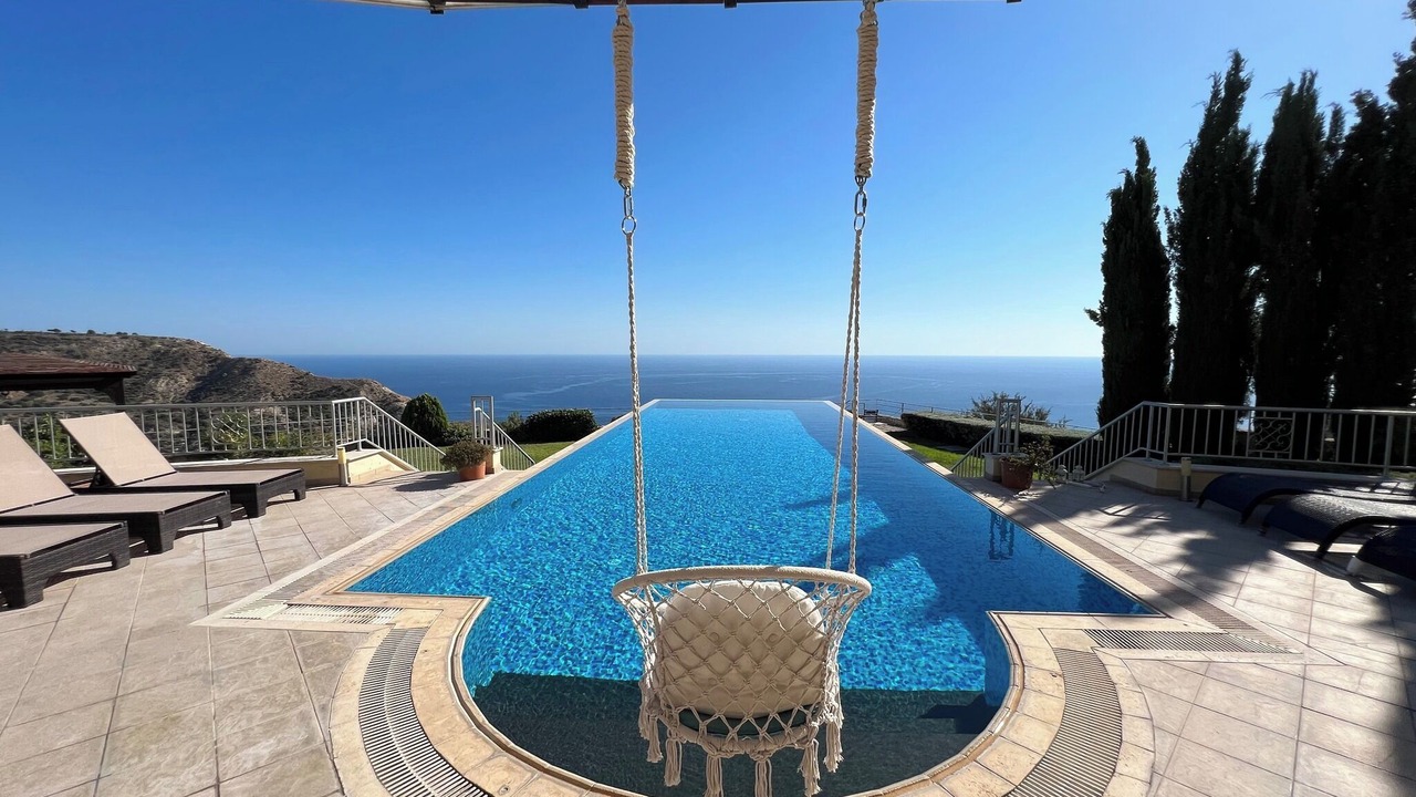 Photo of Outdoor in Pissouri
