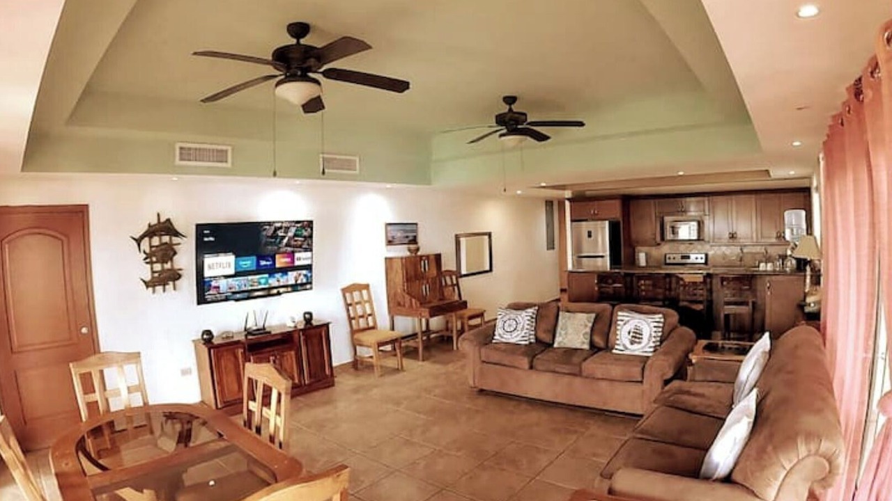 Photo of Livingroom in San Diego