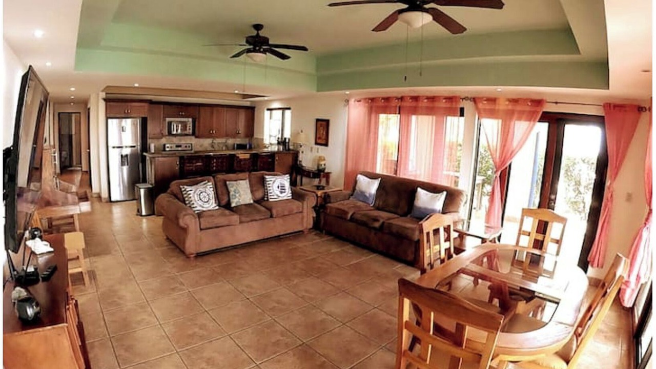 Photo of Livingroom in San Diego