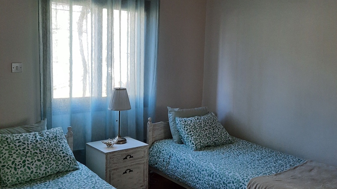 Photo of Bedroom in Vasa Koilaniou