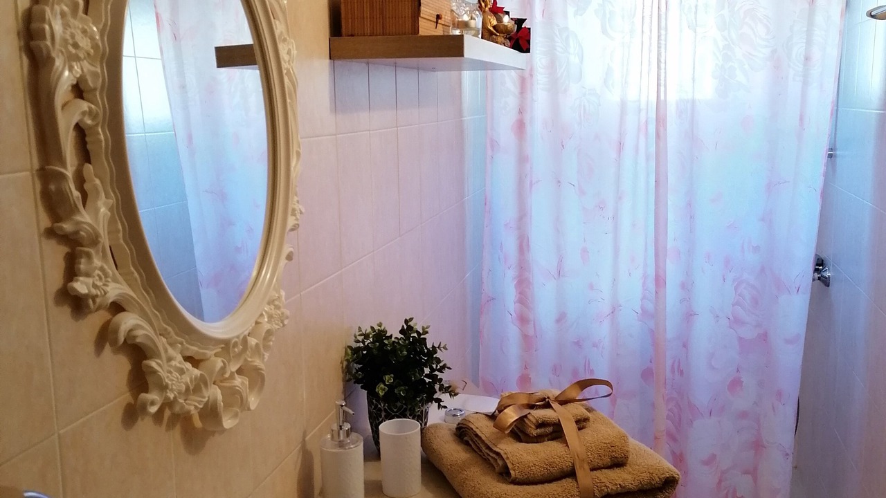 Photo of Bathroom in Vasa Koilaniou