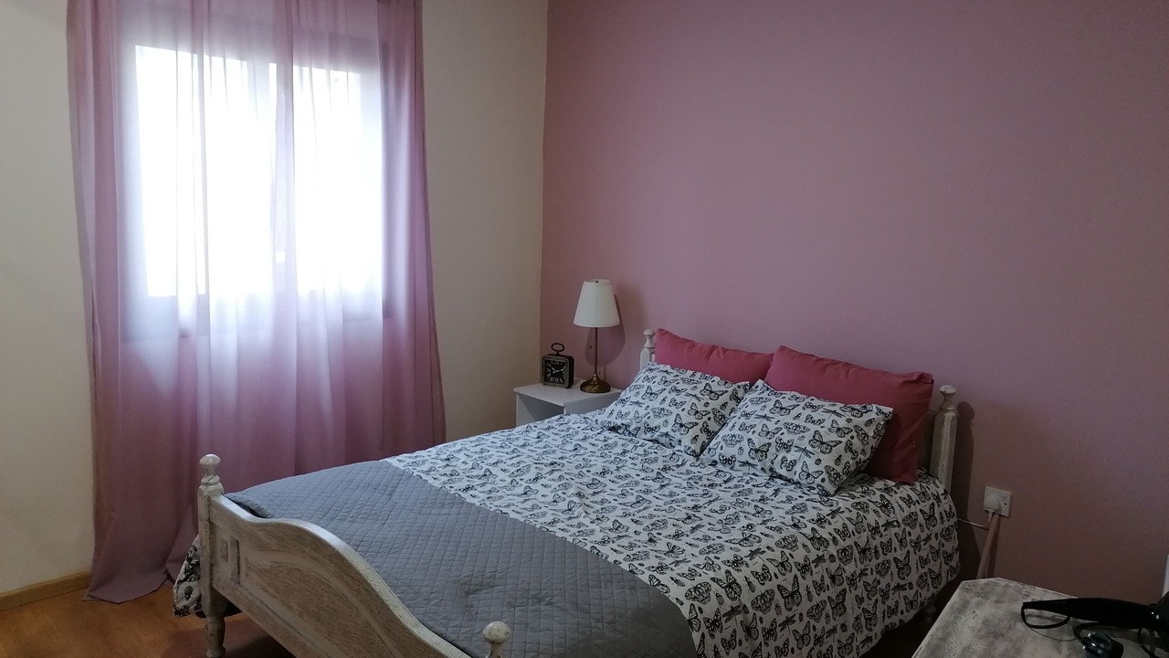 Photo of Bedroom in Vasa Koilaniou
