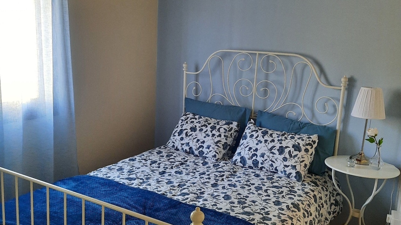 Photo of Bedroom in Vasa Koilaniou