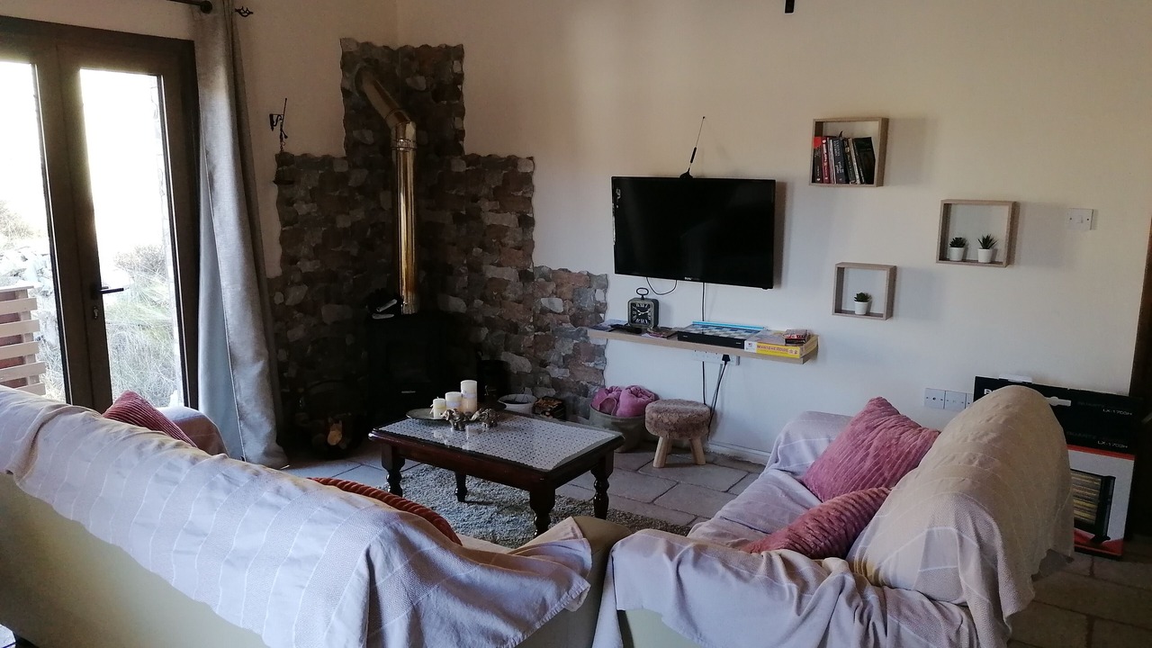 Photo of Livingroom in Vasa Koilaniou