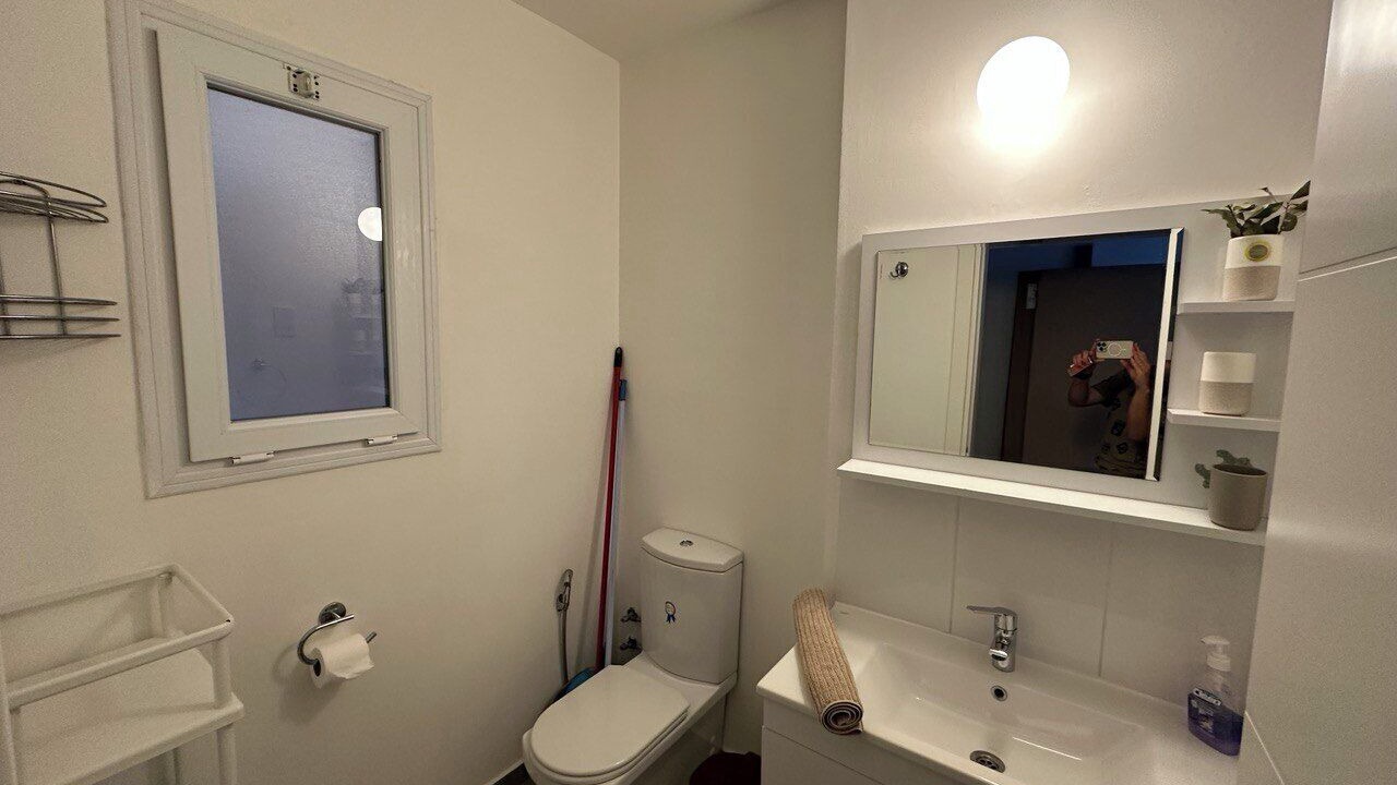 Photo of Bathroom in Bafra