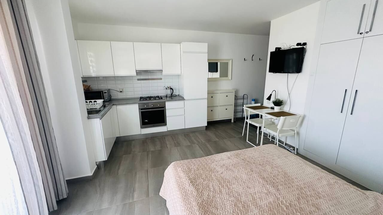 Photo of Bedroom in Bafra