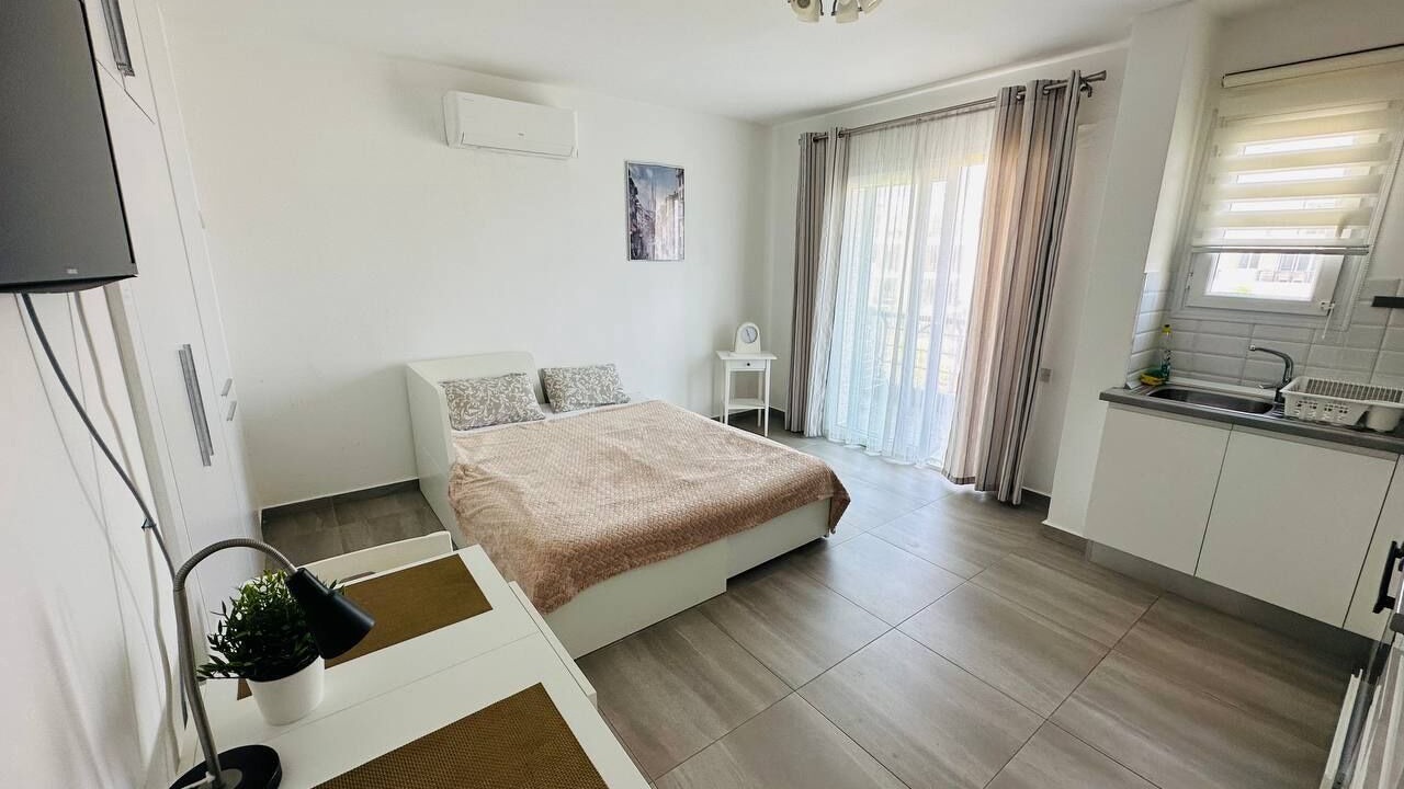 Photo of Bedroom in Bafra