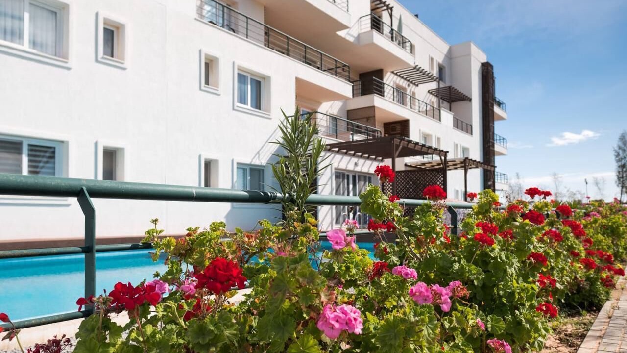 Photo of Outdoor in Bafra